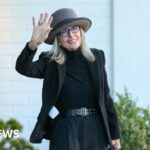 Celia Imrie’s fart steals the show