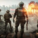 The Last Dinner Party are feasting on love, death and killer riffs