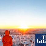 ‘We burst into the arena feeling like warriors’: urban trail racing in Nîmes | Running holidays