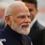 Canada threatens Jeep-maker Stellantis over possible US move