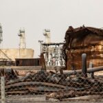 Which countries owe the IMF the most money in 2025? | Business and Economy News